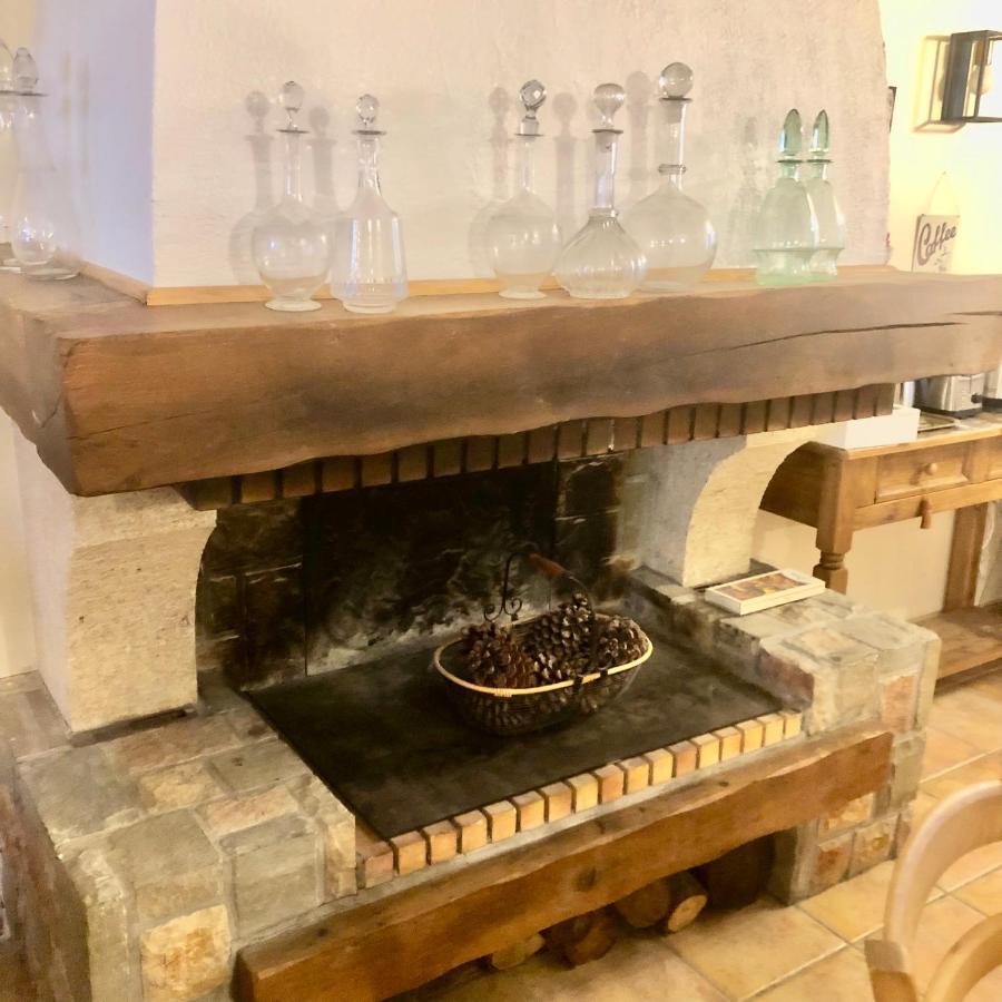 Les Florentines Carcassonne Bagian luar foto