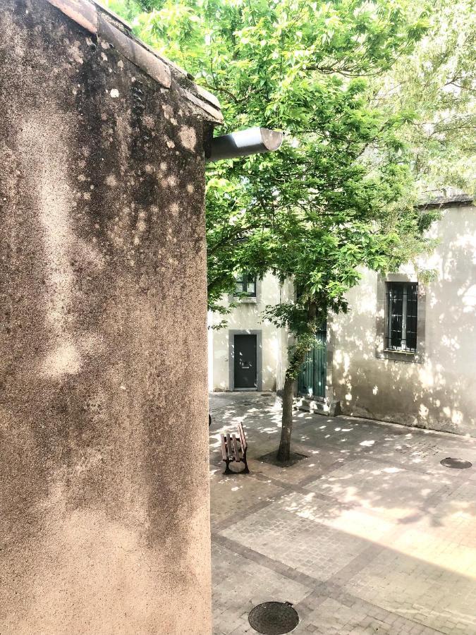 Les Florentines Carcassonne Bagian luar foto