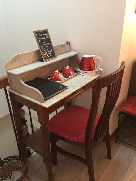 Les Florentines Carcassonne Bagian luar foto